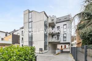Neuwertige möblierte Wohnung in Bonn – komfortabel und modern ausgestattet – Die vollständige Adresse der Immobilie erhältst du vom Anbieter., 53173 Alt-Godesberg, Bonn – Vorschaubild 11