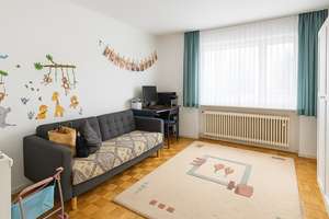 Wohnen, wo München strahlt! – Die vollständige Adresse der Immobilie erhältst du vom Anbieter., 80639 Graggenau, München – Vorschaubild 2