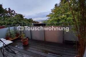 Tauschwohnung: 2 Zimmer in 4,5 Zimmerwohnung