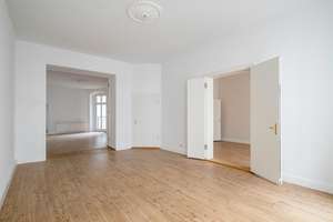 Geschmackvolle Altbauwohnung im nicht einsehbaren Hochparterre in zentraler, ruhiger Lage im beli... – Schlegelstraße 27, 10115 Mitte (Ortsteil), Berlin – Vorschaubild 4
