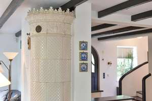 Ruhr-Romantik! Charmantes Landhaus auf Traumgrundstück mit Doppelgarage in Kettwig – 45219 Kettwig, Essen – Vorschaubild 10