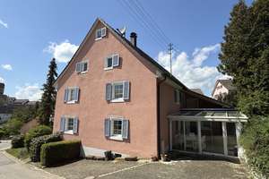 Ein Haus mit Charakter und vielen Möglichkeiten – Die vollständige Adresse der Immobilie erhältst du vom Anbieter., 78250 Tengen – Vorschaubild 5