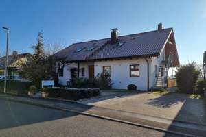Top gepflegtes 4-Familienhaus mit 319 m² Wohnfläche in S-Bahn Nähe! Mehrgenerationenwohnen möglich! – Die vollständige Adresse der Immobilie erhältst du vom Anbieter., 71737 Kirchberg an der Murr – Vorschaubild 3