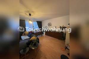 Tauschwohnung: Großzügige 2 Zimmerwohnung in der Innenstadt – Die vollständige Adresse der Immobilie erhältst du vom Anbieter., 40211 Stadtmitte, Düsseldorf – Vorschaubild 2