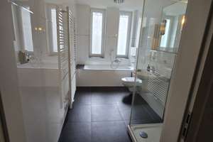 Exklusive 2 - Zimmerwohnung am Dortmunder Wallring! – Hoher Wall 10-12, 44137 City, Dortmund – Vorschaubild 3