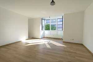Ideal für Singles oder Pendler - 1,5-Zimmer-Wohnung mit Einbauküche – Rosensteinstraße 25, 70191 Auf der Prag, Stuttgart – Vorschaubild 5