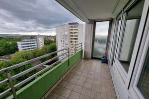 Attraktive 3‑Zimmer‑Wohnung mit toller Aussicht, EBK und Stellplatz – Die vollständige Adresse der Immobilie erhältst du vom Anbieter., 70567 Möhringen-Ost, Stuttgart – Vorschaubild 5