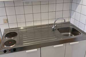 20 m² Appartement in der Moselresidenz in Trier Kürenz – Die vollständige Adresse der Immobilie erhältst du vom Anbieter., 54295 Kürenz, Trier – Vorschaubild 4