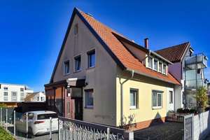 Modernisiertes Zuhause in Innenstadtnähe
 – Die vollständige Adresse der Immobilie erhältst du vom Anbieter., 38518 Gifhorn – Vorschaubild 13