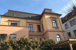 Lichtdurchflutete 2ZKB an der Saale – Ankerstraße 3, 6108 Halle (Saale) – Vorschaubild 2