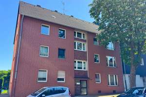 Modernisierte 3-Zimmer-Wohnung als renditestarke Kapitalanlage