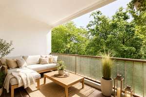 Barrierefreies Apartment in begehrter Lage!
