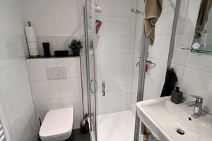 Neuwertige 1,5-Zimmer-Hochparterre-Wohnung – Rosslaufstraße 6, 67433 Kernstadt, Neustadt an der Weinstraße – Vorschaubild 2