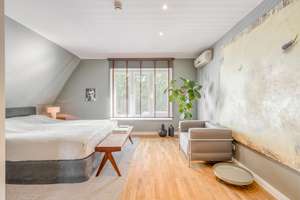 Exklusives Einfamilienhaus mit traumhaftem Garten und außergewöhnlichem Ambiente – Die vollständige Adresse der Immobilie erhältst du vom Anbieter., 13465 Frohnau, Berlin – Vorschaubild 9
