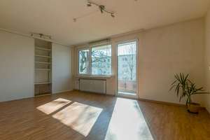 Gut geschnittene 3-Zi ETW * S/W-Balkon * neues Bad                            – Die vollständige Adresse der Immobilie erhältst du vom Anbieter., 51373 Küppersteg, Leverkusen – Vorschaubild 6