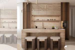 Wohnqualität für Familien – 4 Zimmer & Terrasse – Meyerheimstraße 15-16, 10439 Prenzlauer Berg, Berlin – Vorschaubild 2
