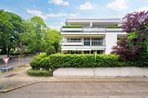 Großzügige 3,5-Zimmer-Wohnung mit Südwest-Terrasse und TG-Stellplatz direkt im Herzogpark – Die vollständige Adresse der Immobilie erhältst du vom Anbieter., 81925 Herzogpark, München – Vorschaubild 13