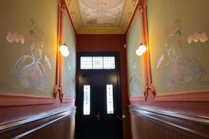 Wohnung als Kapitalanlage in Leipzig - Gohlis langfristig vermietet !!