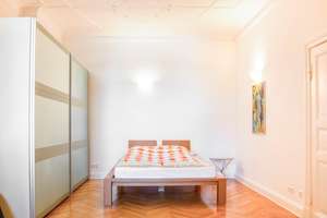 Exklusive Admiralsresidenz in bester Lage Kiels – Die vollständige Adresse der Immobilie erhältst du vom Anbieter., 24105 Blücherplatz, Kiel – Vorschaubild 7