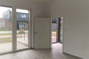 Kleines Paradies in Donnerschwee mit kleinem Garten – Beverbäker Wiesen 6d, 26123 Donnerschwee, Oldenburg (Oldenburg) – Vorschaubild 4