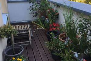 3-Zimmer-Wohnung mit großer Dachterrasse in Pankow – Die vollständige Adresse der Immobilie erhältst du vom Anbieter., 13156 Niederschönhausen, Berlin – Vorschaubild 8