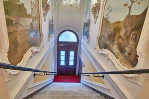 Großzügige Altbauwohnung am KaDeWe  zu vermieten – Passauer Straße 38, 10789 Schöneberg, Berlin – Vorschaubild 3
