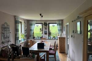 Einfamilienhaus am Deich mit großem Garten, Garage & Klimaanlage – Herzhorn  – Am Deich 9, 25379 Herzhorn – Vorschaubild 15