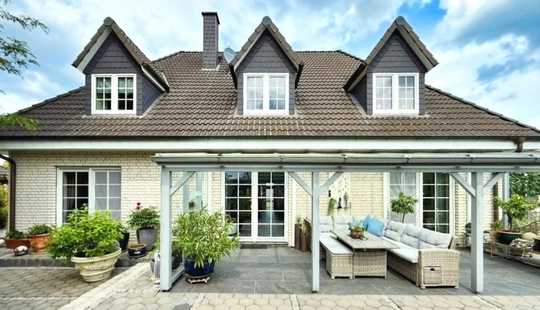 Bild von Wietze: Traumhaftes Einfamilienhaus in schöner Wohnumgebung – Ihr neues Zuhause zum Wohlfühlen!