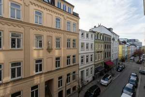 Exklusiv! Sanierte 5-Zimmer Altbauwohnung mit Kamin in direkter Alsternähe – Die vollständige Adresse der Immobilie erhältst du vom Anbieter., 20099 Sankt Georg, Hamburg – Vorschaubild 40