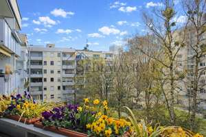 VERKAUF: Familienglück mit Weitblick – Gepflegte 4-Zimmer-Wohnung in ruhiger Grünlage – Die vollständige Adresse der Immobilie erhältst du vom Anbieter., 80992 Alt-Moosach, München – Vorschaubild 19