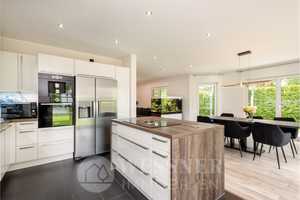 Exklusiver Bungalow mit Pool in Seenähe! – Energieeffizient (A+) und höchster Wohnkomfort – Havelland (Kreis) – Vorschaubild 8