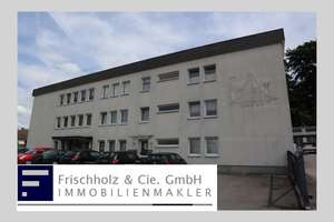 Großzügige 106m²-Wohnung in zentrumsnaher Lage von Kierspe!