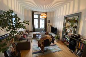 Schöne 2-Zi-Whg. in Bessungen – Die vollständige Adresse der Immobilie erhältst du vom Anbieter., 64285 Bessungen, Darmstadt – Vorschaubild 2