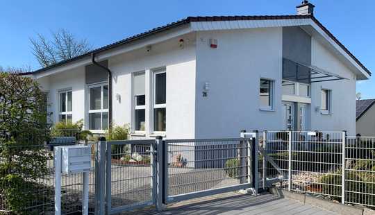 Bild von Kelkheim - Exklusives Einfamilienhaus für höchste Ansprüche