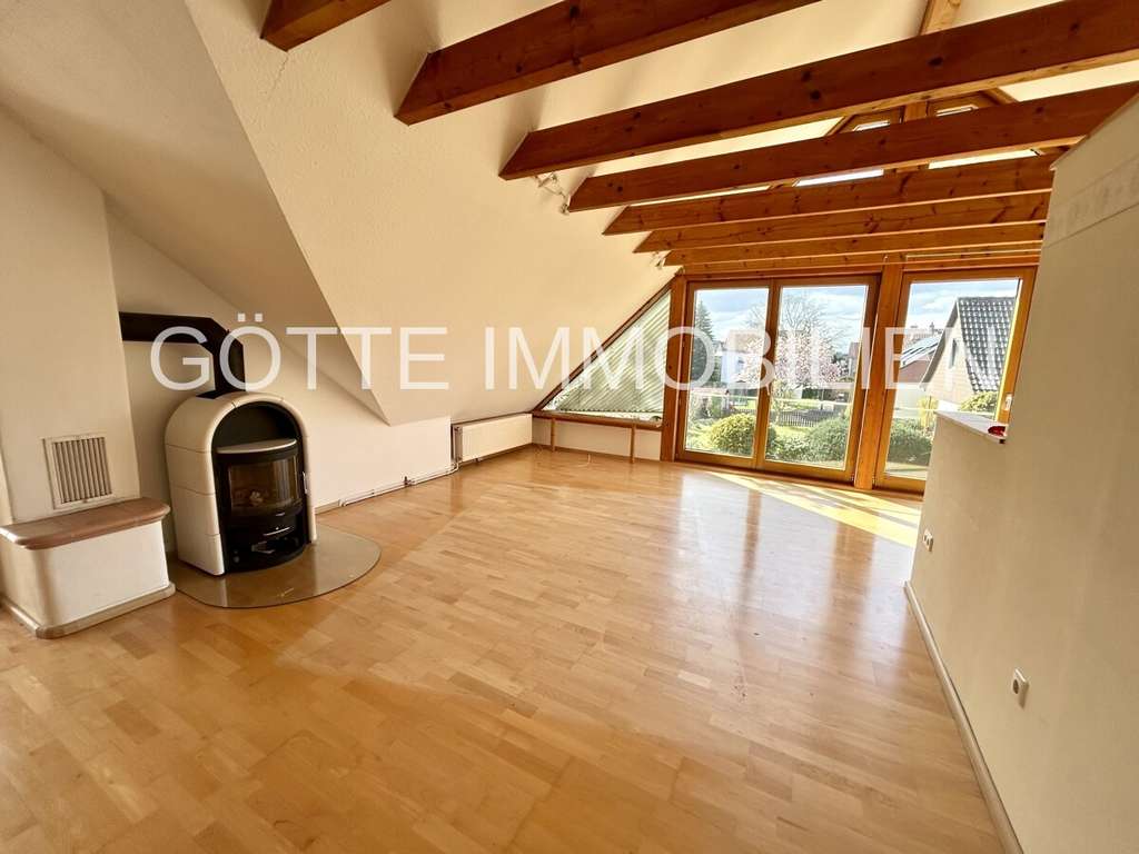 Immobilie in Versmold - Zeitlos wohnen in zentraler Lage von Versmold. - Bild 4