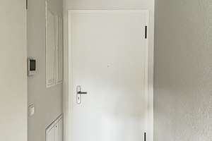 Alltagstaugliche 3-Zimmer-Wohnung in Köln-Weidenpesch – Simonskaul 48, 50737 Weidenpesch, Köln – Vorschaubild 3