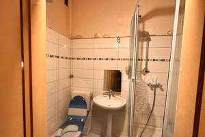 Wohnen & gestalten: EG-Wohnung plus Dachboden mit Ausbaureserve – Von-Sparr-Straße 70, 51063 Mülheim (Ortsteil), Köln – Vorschaubild 3