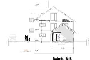 Charmante Doppelhaushälfte in Fraunberg zu verkaufen! – Erding (Kreis) – Vorschaubild 8