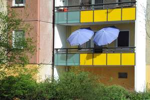 Schöne 3 Zimmer Wohnung – Ringenwalder Straße 30, 12679 Marzahn, Berlin – Vorschaubild 2