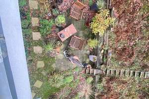 Vollrenovierte, sanierte Etagenwohnungen mit Küche, Balkon , Garage ,Garten im Ittertal - Solingen  – Ittertalstraße 55, 42719 Wald, Solingen – Vorschaubild 26