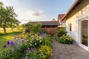 Einfamilienhaus in Niedrigenergiebauweise: Photovoltaik-Anlage, Brunnen, Wallbox – Die vollständige Adresse der Immobilie erhältst du vom Anbieter., 2625 Bautzen – Vorschaubild 7