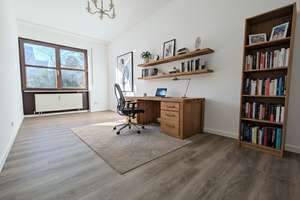 Ankommen in Obermenzing – Stilvolle Wohnung mit West-Balkon & extra Raum für Ideen – Die vollständige Adresse der Immobilie erhältst du vom Anbieter., 81245 Obermenzing, München – Vorschaubild 11