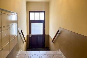 Gohlis-Süd: Stilvolles Single-Apartment (2020 saniert) mit moderner Einbauküche – Die vollständige Adresse der Immobilie erhältst du vom Anbieter., 4155 Gohlis-Süd, Leipzig – Vorschaubild 6