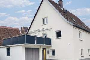 Der Traum vom eigenen Haus – Doppelhaushälfte in guter Lage von Freiburg-St. Georgen – Die vollständige Adresse der Immobilie erhältst du vom Anbieter., 79111 St. Georgen-Nord, Freiburg im Breisgau – Vorschaubild 2