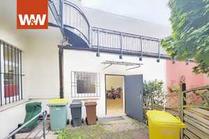 Ordentlicher Preisrutsch in Bad Orb Stadtmitte! Wohn-/Geschäftshaus m. 2 Wohnungen & Ladengeschäft! – Main-Kinzig-Kreis – Vorschaubild 15
