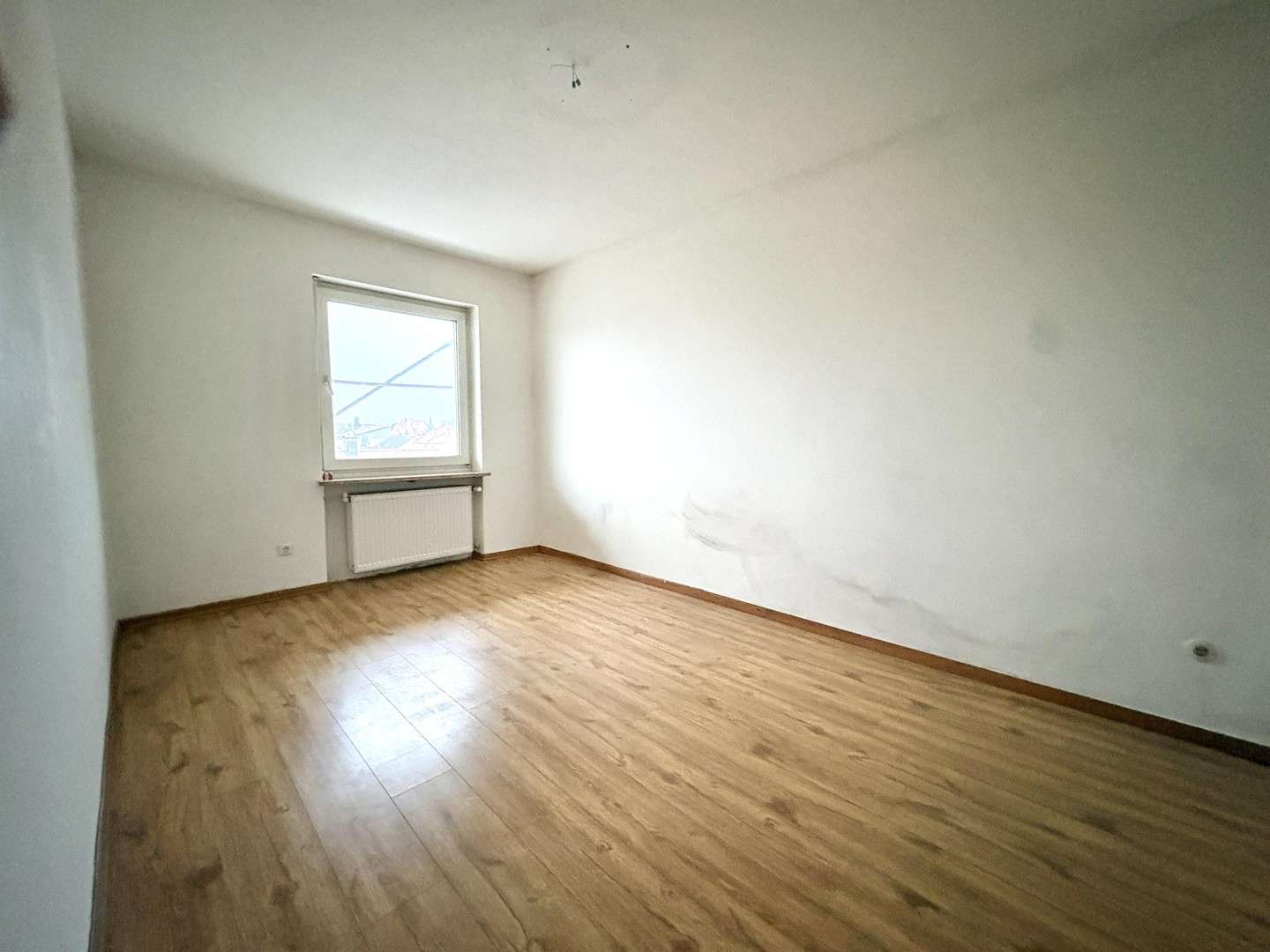 Helle 3-Zimmer-Wohnung mit viel Potenzial in Ingolstadt, Ingolstadt – Bild 3