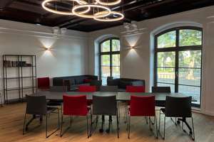 Altersgerechte 4-Raum-Erdgeschosswohnung 93,2m² in Buckau - erstklassig ausgestattet – 39104 Buckau, Magdeburg – Vorschaubild 8
