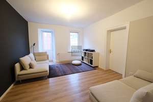 Himmlische Nordstadt - 3-Zimmerwohnung mit Einbauküche in beliebter Lage – Die vollständige Adresse der Immobilie erhältst du vom Anbieter., 90408 Uhlandstraße, Nürnberg – Vorschaubild 1