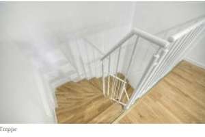 Stilvolle, geräumige 3-Zimmer-Loft-Wohnung mit Balkon und Einbauküche in Am Hart, München – Marienbaderstr 18, 80937 Am Hart, München – Vorschaubild 7