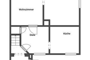 Tolle Doppelhaushälfte in ruhiger Lage zum Ausbau – Die vollständige Adresse der Immobilie erhältst du vom Anbieter., 9328 Lunzenau – Vorschaubild 13